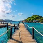 Voyage en Thailande