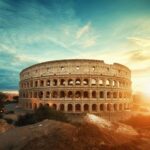 Voyage en Italie – Rome