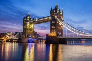 Lire la suite à propos de l’article Voyage en Angleterre